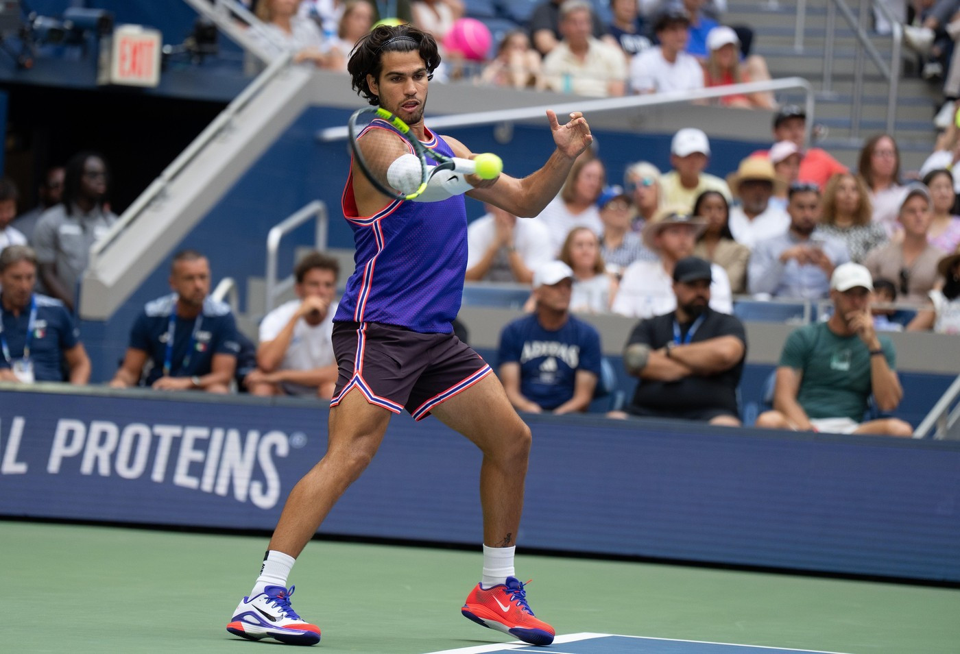 Alkaras favorit za US Open, ali forma posle povrede velika nepoznanica