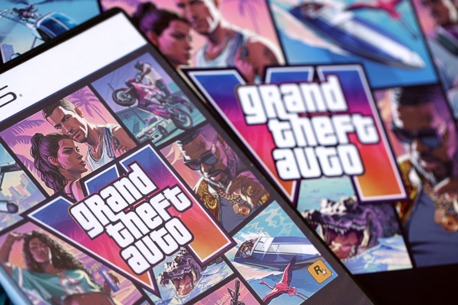 GTA 6 stiže u Majami: Rockstar planira oko tri miliona dolara za promociju