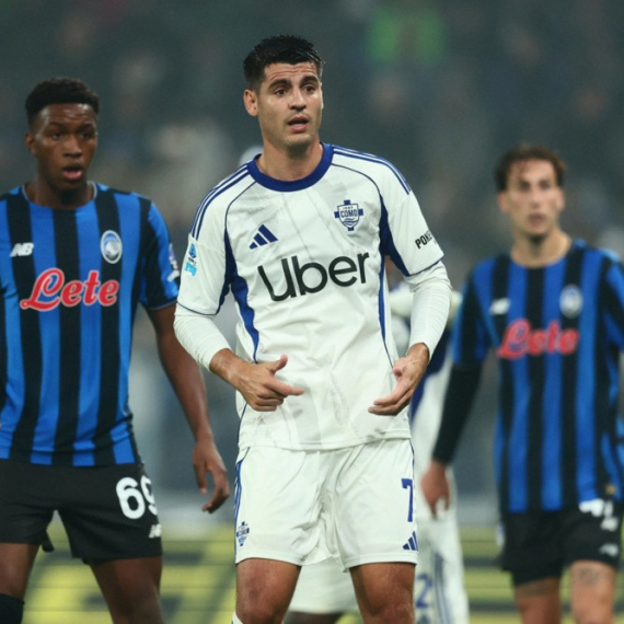 Morata će igrati drugu ligu Španije!