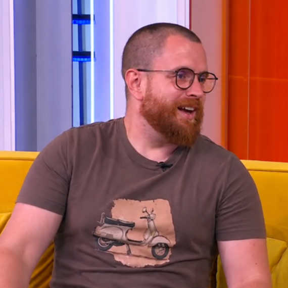 Kako izgleda Srbija očima jednog Španca: "Kad ti se žena dva puta dnevno dere na srpskom..." VIDEO