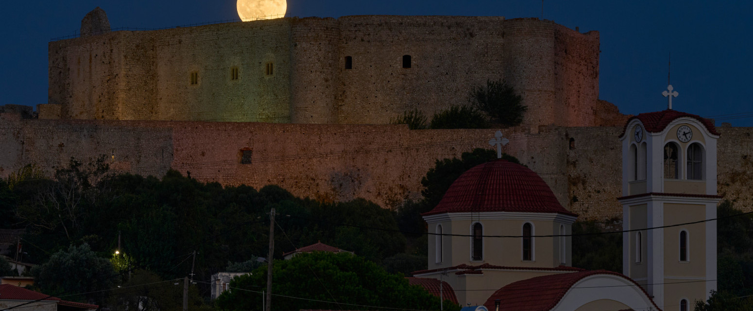 Ako se nalazite u Grčkoj ovo treba da znate: Muzeji i pomenici večeras otvaraju vrata bez ulaznice