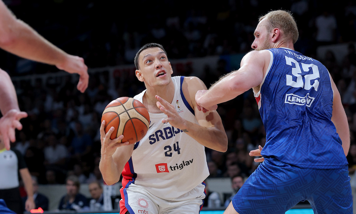 Još jedan Nikola postaje Alimpijevićev džoker