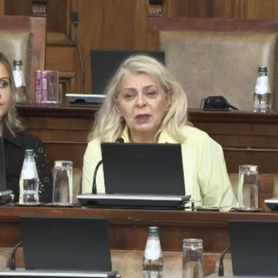 Više od 360.000 ljudi upisalo se kao vlasnik objekata; Sofronijević: "Takve rezultate daje Vučićeva politika"