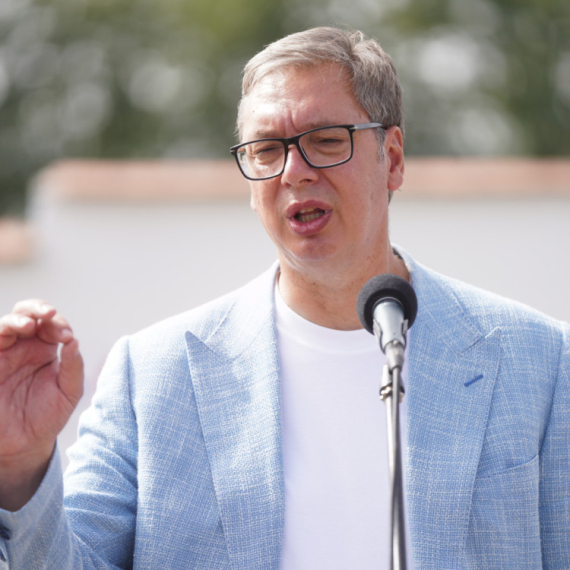 Veliki dan za Srbiju: Otvara se prva fabrika robota u našoj zemlji; Prisustvuje Vučić