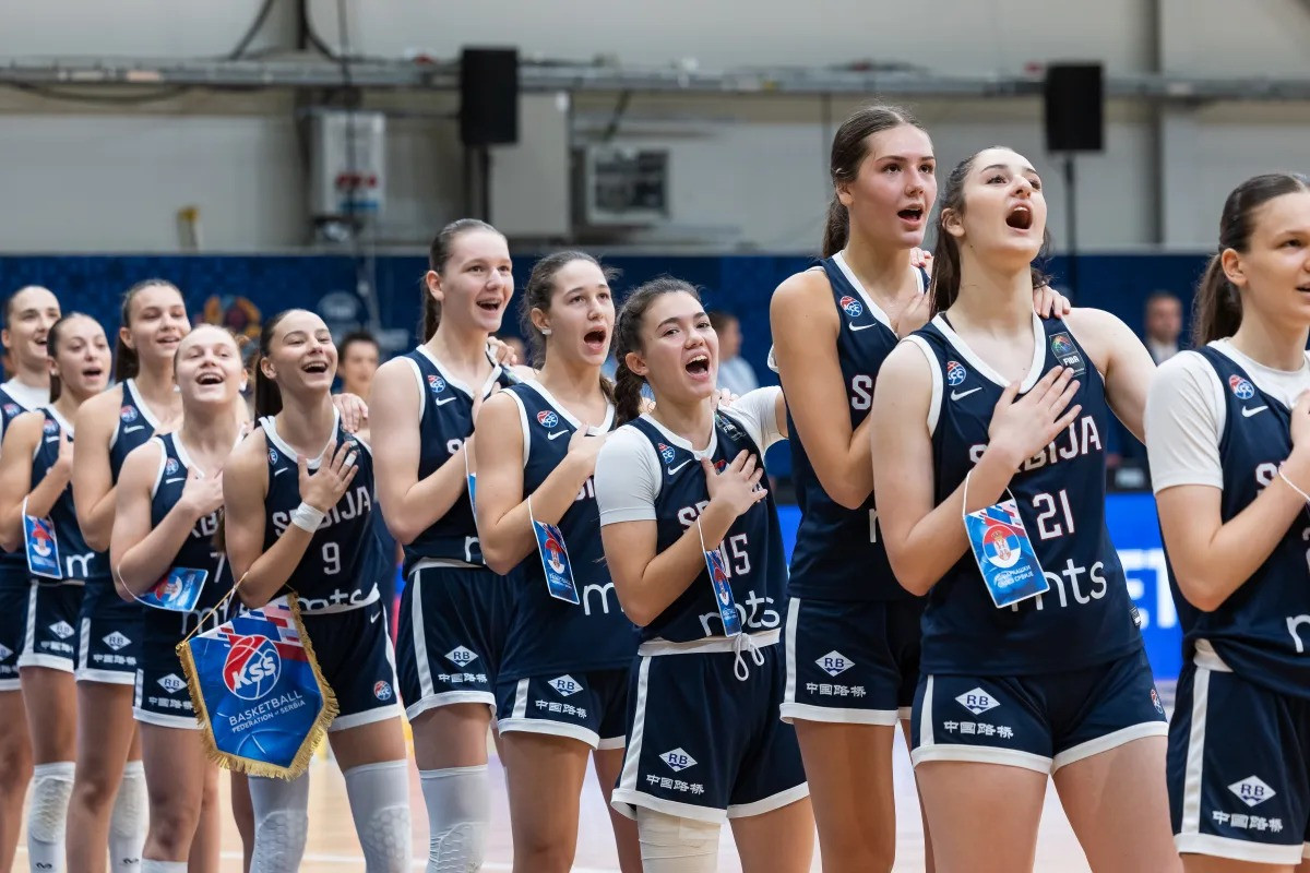 Bojović za B92.sport: Nema mesta za suze; Bile smo mame, dojile i igrale za Srbiju