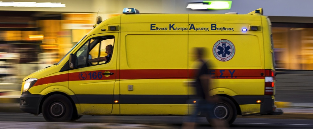 Dečak izvučen bez svesti iz mora u Grčkoj; Lekari mu se bore za život