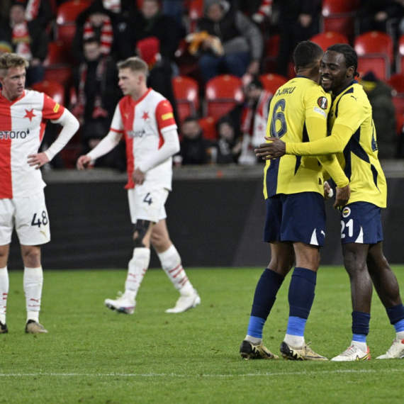 Prvi ikada koji će "ukrstiti koplja" u sva tri UEFA takmičenja