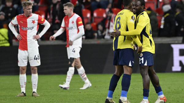 Prvi ikada koji će "ukrstiti koplja" u sva tri UEFA takmičenja