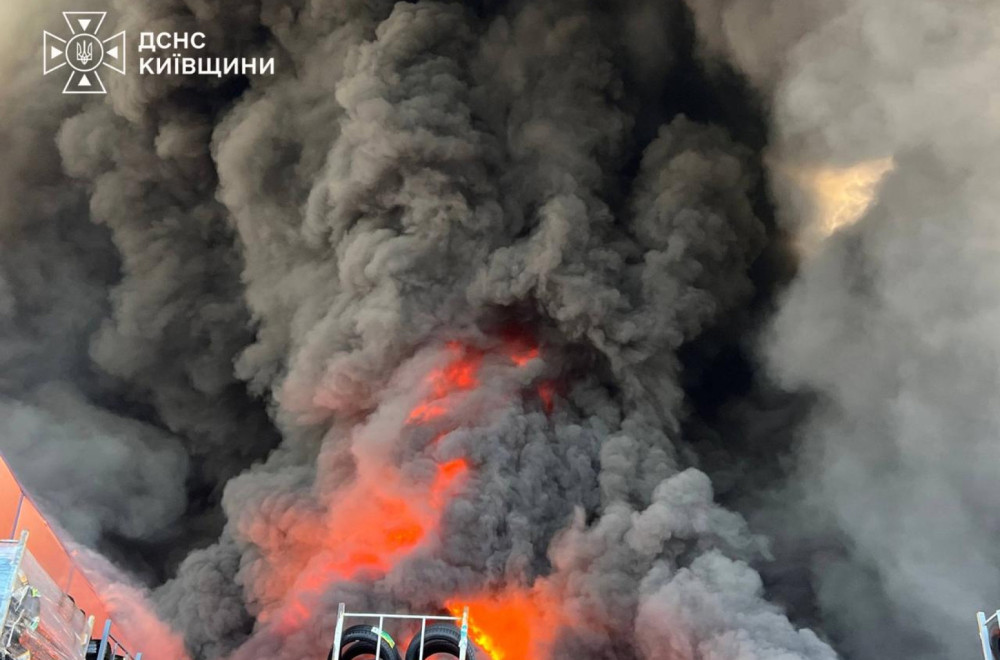 Jezivo upozorenje je poslato; Kijev broji mrtve; NATO hitno poslao avione FOTO/VIDEO