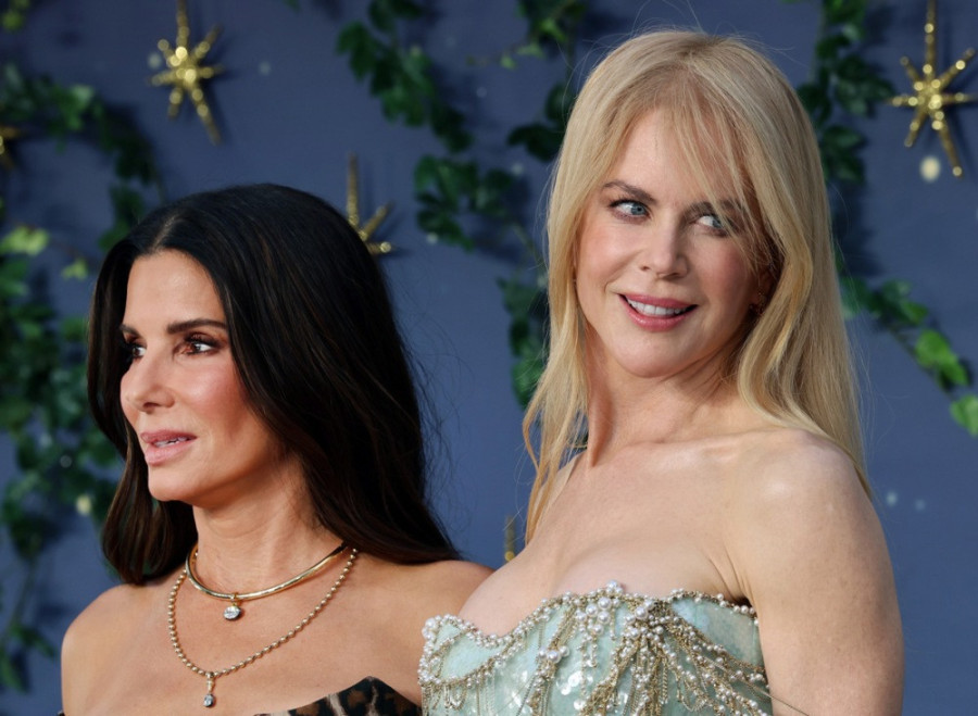 Nikol Kidman otkrila bizaran ritual koji praktikuje: Stavim to u zamrzivač