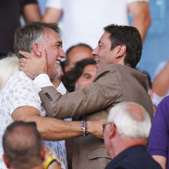 Podrhtavanje emocija u Firenci – Batigol, Rui Kosta, 100 godina kluba i novi krah! VIDEO