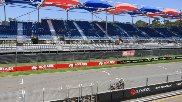 MotoGP i projekat vredan 96 miliona dolara VIDEO