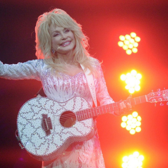 Sahranjena Doli Parton: Porodica joj ispunila poslednju želju