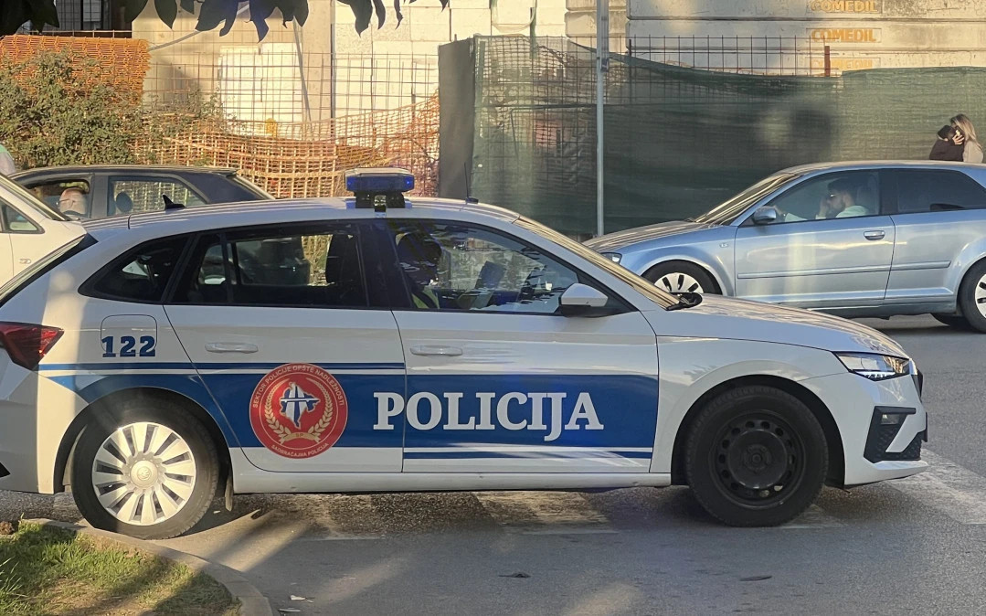 Crna Gora preispituje postojeća ograničenja brzine