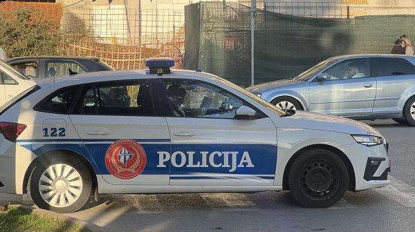 Menja se ograničenje brzine u Crnoj Gori?