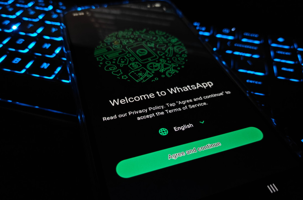 Pazite se! WhatsApp ima novu opciju koja štiti od prevara, ali morate sami da je uključite