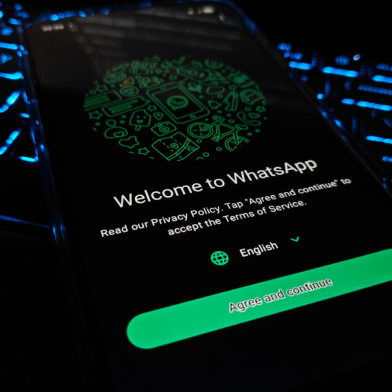 Pazite se! WhatsApp ima novu opciju koja štiti od prevara, ali morate sami da je uključite