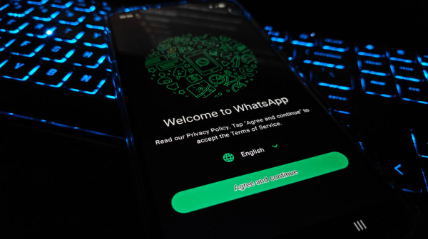 Pazite se! WhatsApp ima novu opciju koja štiti od prevara, ali morate sami da je uključite