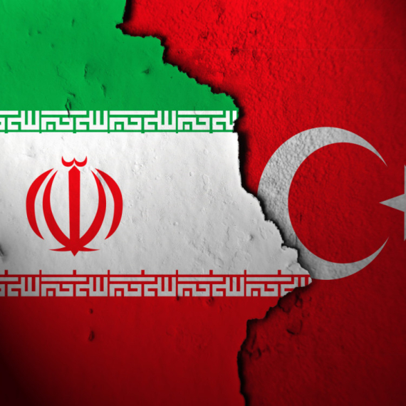 Iran i Turska prave zonu slobodne trgovine: Zna se i gde