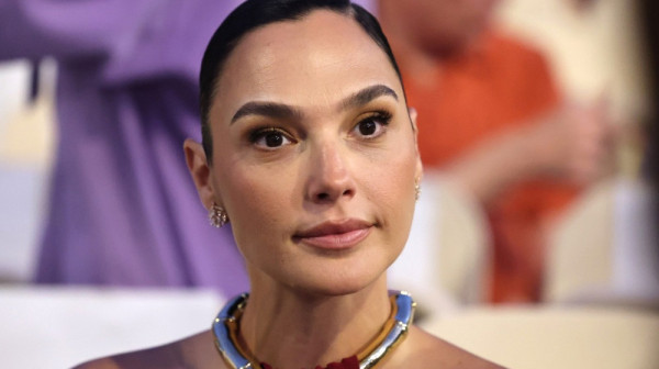 Gal Gadot otkrila: "Snimanje novog filma sam bukvalno završila na štakama"