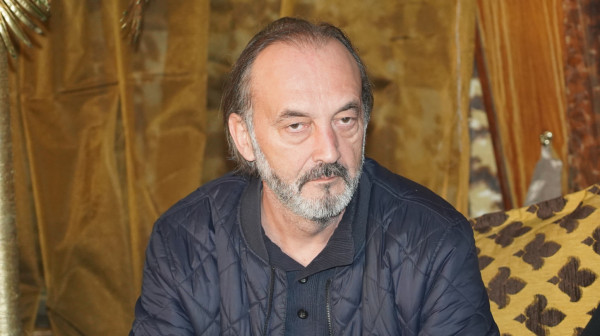 Srpska "Motka" za kraj – spektakularno zatvaranje Međunarodnog filmskog festivala u Nišu