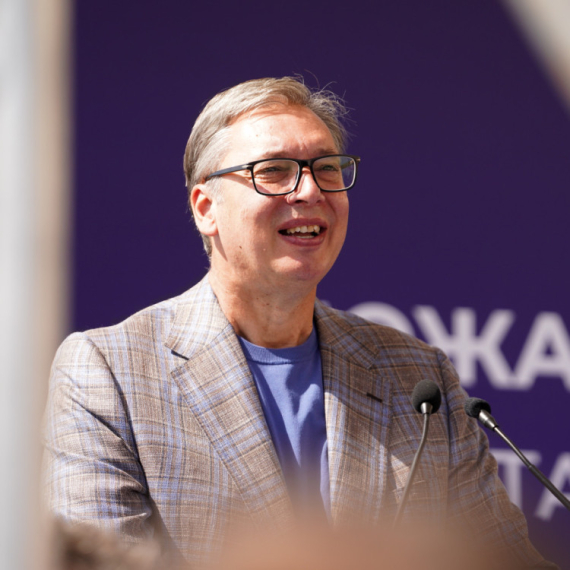 Srbija domaćin Samita nesvrstanih; Evo koga sve Vučić okuplja, Beograd pozornica svetske politike