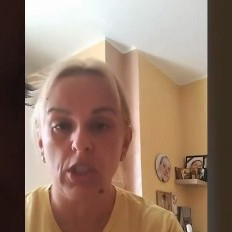 Hrka udarila na zborove: "Ne borite se za nadstrešnicu, ni za poginule, borite se svoje parče kolača" VIDEO
