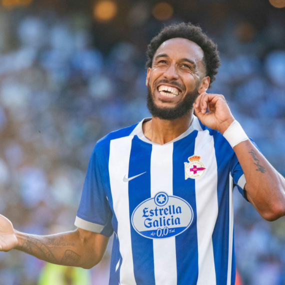Obamejang kao u najboljim danima – Deportivo srušio Valensiju