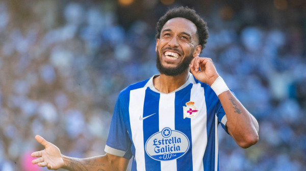 Obamejang kao u najboljim danima – Deportivo srušio Valensiju