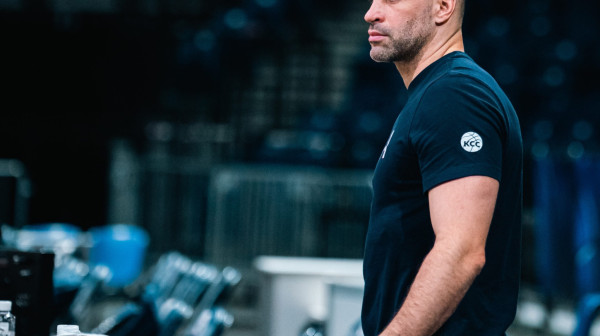 Alimpijević presekao – ovo je tim Srbije za Italiju FOTO