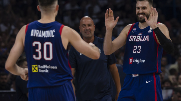 Avramović posle Italije: "Imali su naš broj telefona"