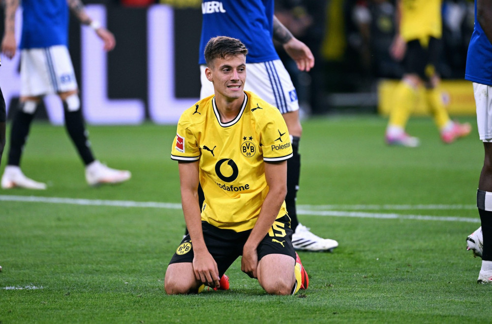 Težak udarac za Grčku pred Srbiju – Konstantelijas pokidao ligamente