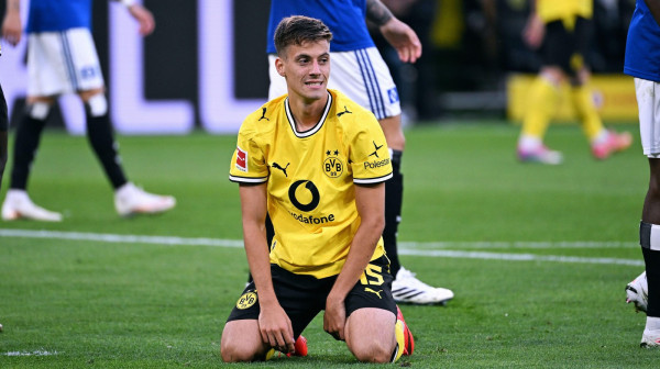 Težak udarac za Grčku pred Srbiju – Konstantelijas pokidao ligamente