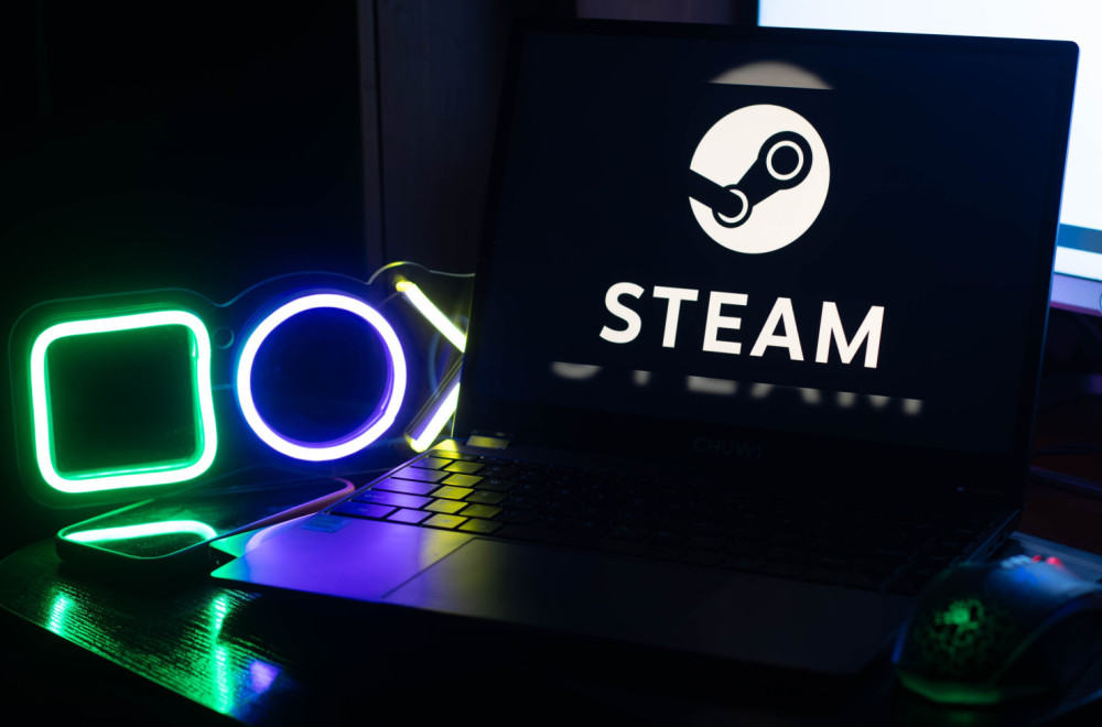 Isplivale velike tajne gejminga: Procurilo 12 TB podataka, tu je i legendarni Half-Life