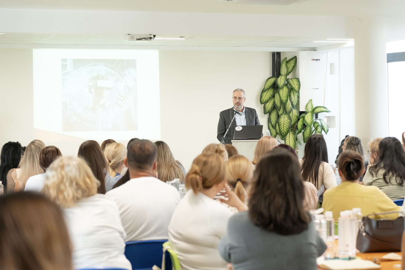 Vratimo decu prirodnom toku - iz Mionice počinje nova faza dugoročne platforme VODAVODA Vodice i NTC sistema