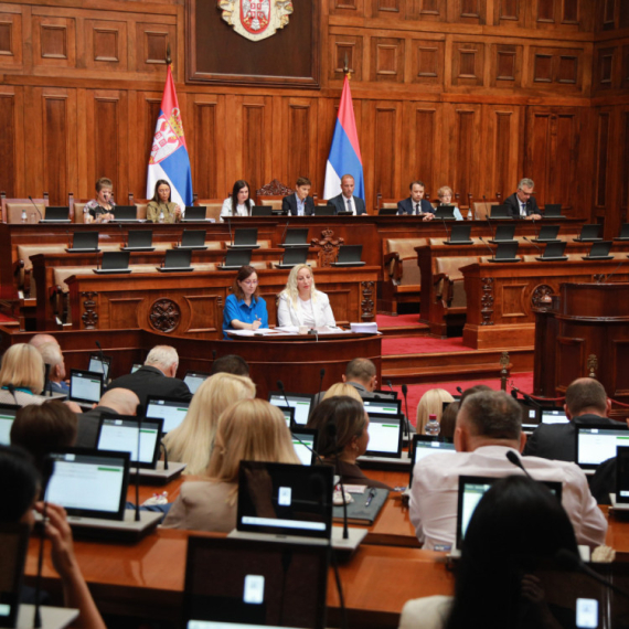 Usvojen rebalans budžeta: Više novca za investicije, zdravstvo, pomoć građanima