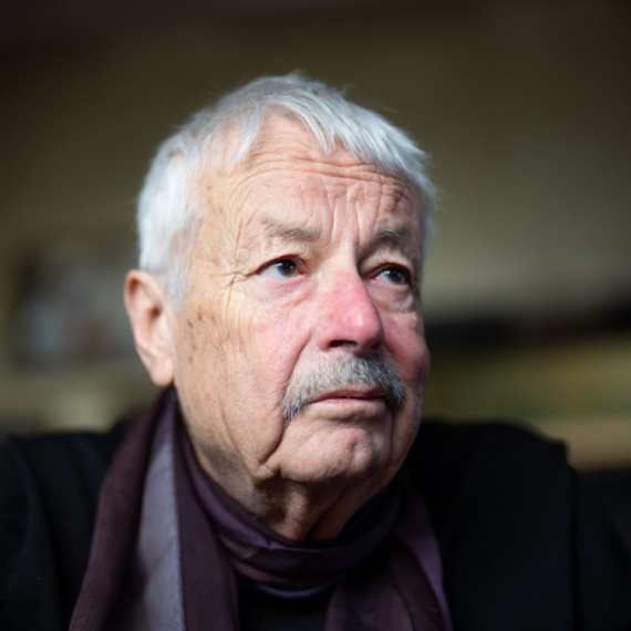 Preminuo Slobodan Šnajder