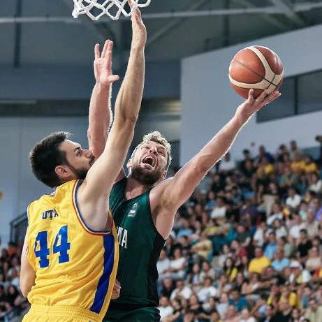 MVP Evrolige igra i predkvalifikacije – indeks 46!