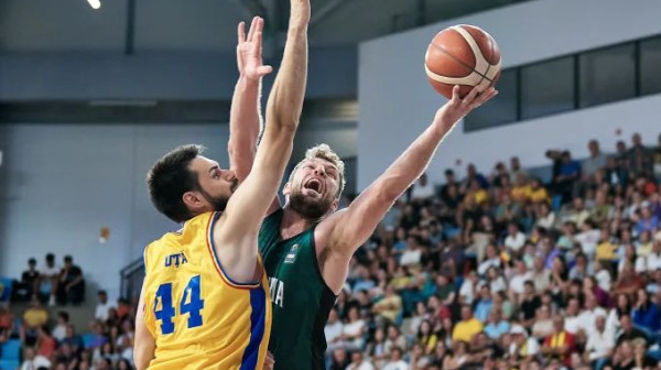 MVP Evrolige igra i predkvalifikacije – indeks 46!
