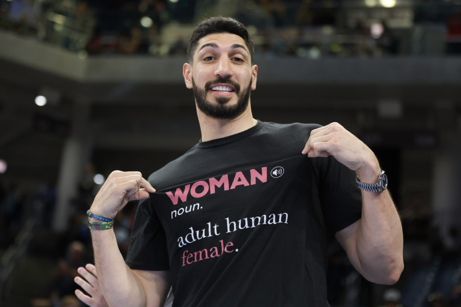 Francuz koji je postao žena se prijavio za WNBA