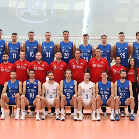 Bugari otkazali Srbiji prijateljske utakmice