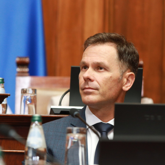 Usvojen rebalans budžeta; Mali: "Nastavljamo da se borimo za bolji kvalitet života građana Srbije"