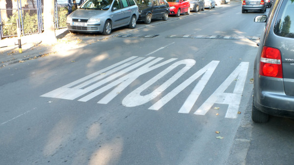 Vozači, oprez! Počinje školska godina
