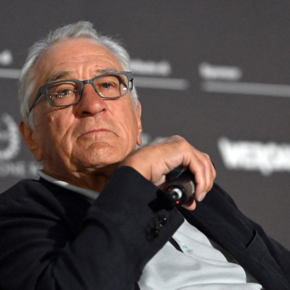 Robert De Niro je insistirao da se snimi ovaj film: Niko nije očekivao da će ga gledati u takvoj ulozi