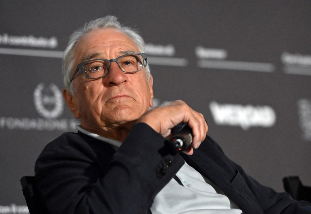 Robert De Niro je odustao od režije nakon ovog filma: Svaki dan sam bio zabrinut