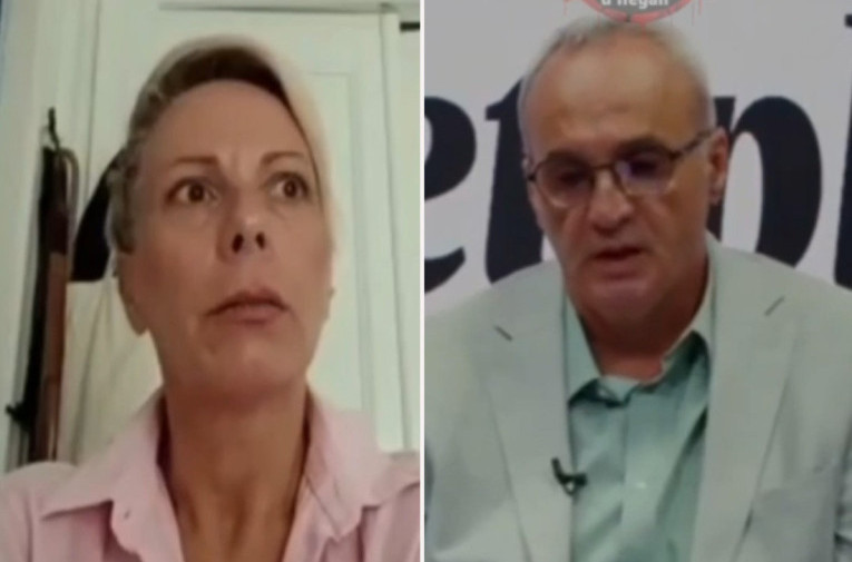 Hrvati i blokaderi kuju novi pakleni plan za Srbiju; Evo šta spremaju u izbornoj noći