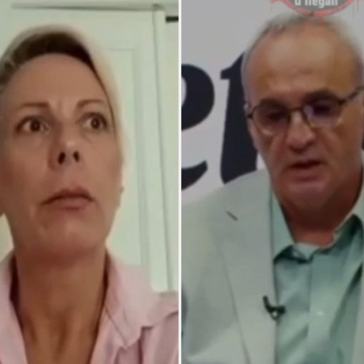Hrvati i blokaderi kuju novi pakleni plan za Srbiju; Evo šta spremaju u izbornoj noći