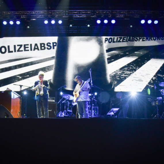 Metal Bog Rob Halford i Judas Priest bacili publiku u totalni trans – Dire Straits Legacy zaokružio spektakl