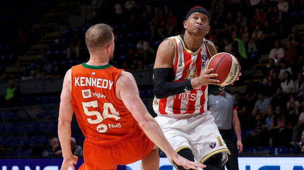 Rivero našao klub – na mesec dana