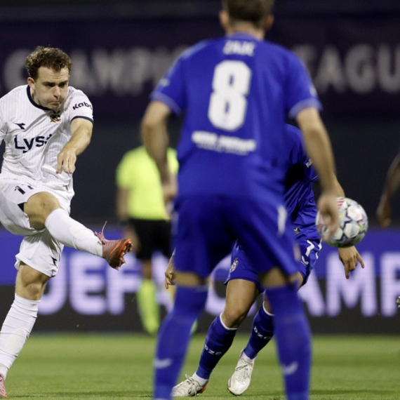 Ostavio Dinamo bez LŠ, pa otišao u Premijer ligu